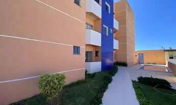 Imagem: Apartamento duplex com 3 quartos em Ipitanga