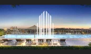 Imagem 4: Apartamento á venda em Pinheiros com 160m² 3 dormitórios 4 banheiros 3 vagas