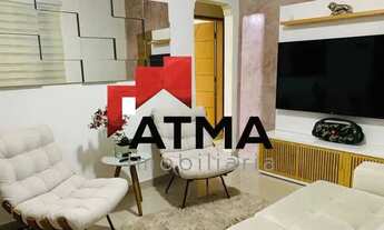 Imagem 3: Apartamento-À VENDA-Olaria-Rio de Janeiro-RJ