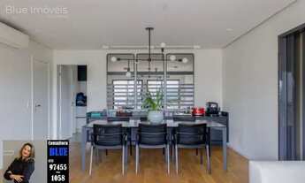 Imagem 7: Apartamento à venda no bairro Santo Amaro - São Paulo/SP, Zona Sul