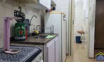 Imagem 5: Kitnet com 1 dorm, Guilhermina, Praia Grande