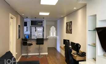 Imagem 3: Apartamento com 2 quartos (1 suíte) à venda na Mooca, São Paulo, com 1 vaga