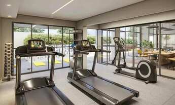 Imagem 4: Studio com 1 Dormitorio(s) localizado(a) no bairro Vila Madalena em São Paulo / Ref.:OR3