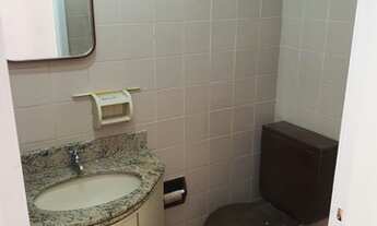 Imagem 2: Apartamento para venda no Edifício Trianon com 95 m2 quartos em Setor Central 2 quartos