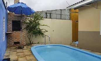 Imagem: Casa escriturada em Itaparica VV 130MIL