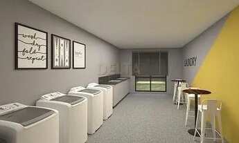 Imagem 6: Para investidores! Studio com 1 dormitório à venda, 24 m² - Vila Nova - Novo Hamburgo/RS R