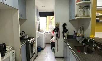 Imagem 7: Apartamento à venda no bairro Itacorubi - Florianópolis/SC