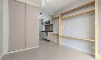 Imagem 3: Studio com 1 dormitório para alugar, 24 m² por R$ 3.110,00/mês - Centro - São Paulo/SP