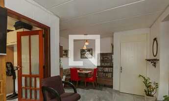 Imagem 2: Apartamento para Aluguel - Vila Nova, 3 Quartos, 70 m2