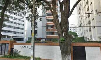 Imagem: Cobertura Duplex no Coração do Espinheiro