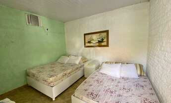 Imagem 7: Casa com 6 dormitórios à venda, 279 m² por R$ 890.000,00 - Porto das Dunas - Aquiraz/CE