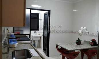 Imagem 5: Apartamento, Jardim Bela Vista - Santo André