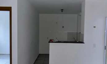 Imagem 2: Apartamento Melina Mirassol Aluga