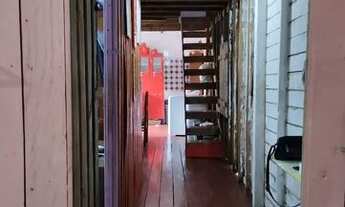 Imagem 5: Casa de dois andares