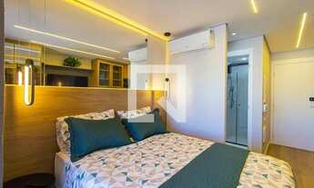 Imagem 4: Apartamento para Aluguel - Consolação, 1 Quarto, 26 m2