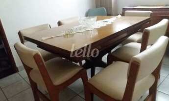 Imagem 4: São Paulo - Casa Padrão - Mooca