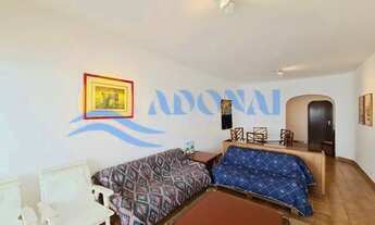 Imagem 7: APARTAMENTO RESIDENCIAL em GUARUJÁ - SP, PITANGUEIRAS