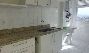 Imagem 2: Alugo Splendore 2qts sendo uma suíte!