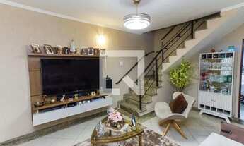 Imagem 4: Casa para Aluguel - Vila Guilherme, 3 Quartos, 156 m2