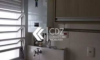 Imagem 4: Apartamento 3 dormitórios sendo 1 suíte - Condomínio Horizonte Três Meninos