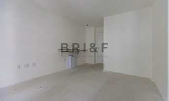 Imagem 6: Apartamento tipo studio para venda no Ayla Moema Av Chibarás