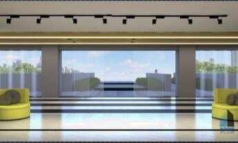 Imagem 4: Laje para alugar, 492 m² por R$ 39.144,62/mês - Itaim Bibi - São Paulo/SP