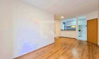 Imagem 2: Apartamento para Aluguel - Vila Vilma, 3 Quartos, 88 m2