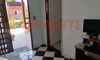 Imagem 6: Sobrado de 234m² com 3 quartos em Parque Peruche