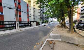 Imagem 4: Aluga-se Apto Quarto e Sala no EDF. Carlton, Ponta Verde. 20 metros do MAR! <br><