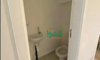 Imagem 6: Sobrado com 2 dormitórios à venda, 65 m² por R$ 285.000,00 - Parque Santa Rosa - Suzano/SP