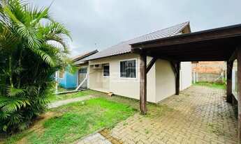 Imagem 2: Casa para aluguel, 2 quartos, 1 vaga, Califórnia - Nova Santa Rita/RS