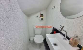 Imagem 6: Sobrado com 2 dormitórios à venda, 66 m² por R$ 350.000,00 - São Miguel Paulista - São Pau