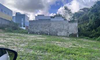 Imagem: Terreno Parque do Sol 396 metros