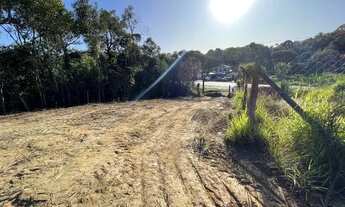 Imagem 7: Terreno rodovia contorno norte de Curitiba