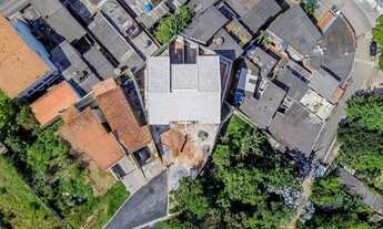 Imagem 4: Casa Residencial à venda, Jardim do Engenho, Cotia - CA1428