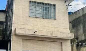 Imagem: Sobrado ideal para renda