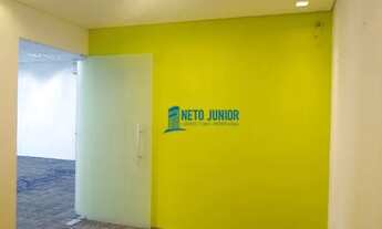 Imagem 3: Conjunto para alugar, 172 m² por R$ 12.000,00/mês - Brooklin - São Paulo/SP