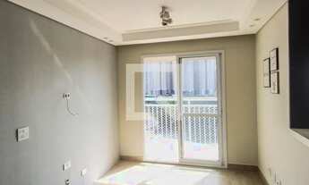 Imagem: Apartamento para Aluguel - Vila Boa Vista