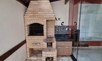 Imagem 5: Sobrado com 3 dormitórios, 175 m² - venda por R$ 980.000,00 ou aluguel por R$ 4.073,00/mês