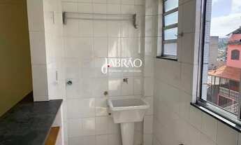 Imagem 4: Apartamento com dois quartos próximo à Medicina em Barbacena