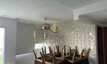 Imagem 3: Cobertura duplex á venda - Campinho - Rio de Janeiro - RJ