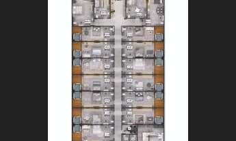 Imagem 2: Apartamento à venda 1 quarto 1 banheiro Jardim Oceania João Pessoa