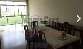 Imagem 2: Apartamento com 3 dormitórios em Higienópolis