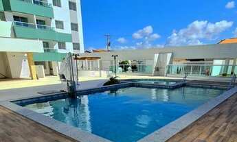 Imagem 2: Cond. Francisco Antônio de Jesus, Coroa do Meio - Aracaju - SE