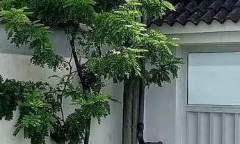 Imagem 7: Casa com piscina