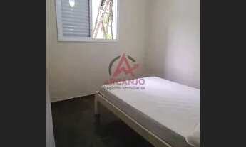 Imagem 2: APARTAMENTO MOBILIADO PARA LOCAÇÃO DEFINITIVA NO ITAGUÁ