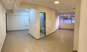 Imagem 5: São Paulo - Apartamento Padrão - ACLIMAÇÃO