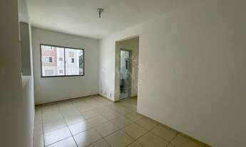 Imagem 5: ITU - Apartamento Padrão - COND. PARQUE INCA