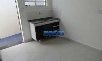 Imagem 4: Casa com 2 dormitórios para alugar, 60 m² por R$ 1.604,45/mês - Parque da Mooca - São Paul