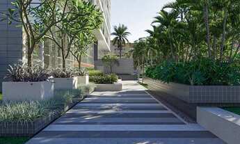 Imagem 2: Apartamento à venda 3 quartos 2 suítes 3 banheiros 2 vagas Estados João Pessoa